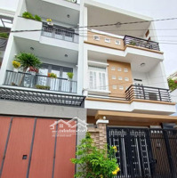 Chú Sáu Về Quê Bán Nhà Đ. Nguyễn Thông - Phường 6 - Quận 3. Giá Bán 3Tỷ880/78,5M2. Đang Cho Thuê 27 Triệu