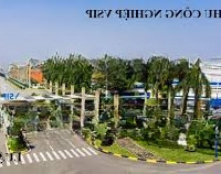 Bán Đất Ngay Tđc Vsip, Lập Lễ 111M², Sổ Đỏ, Giá Chỉ 20,5 Triệu/M² Cạnh Kcn Vsip & Vin Vũ Yên