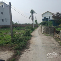 Bán Đất Ngay Tđc Vsip, Lập Lễ 111M², Sổ Đỏ, Giá Chỉ 20,5 Triệu/M² Cạnh Kcn Vsip & Vin Vũ Yên