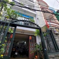 [PHÚ NHUẬN] CÔ GIANG, HẺM BA GÁC THÔNG, 5 TẦNG BTCT VIEW THOÁNG, CHỈ 7.2 TỶ LH:0876333493