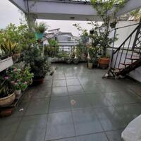 [PHÚ NHUẬN] CÔ GIANG, HẺM BA GÁC THÔNG, 5 TẦNG BTCT VIEW THOÁNG, CHỈ 7.2 TỶ LH:0876333493