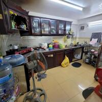 [PHÚ NHUẬN] CÔ GIANG, HẺM BA GÁC THÔNG, 5 TẦNG BTCT VIEW THOÁNG, CHỈ 7.2 TỶ LH:0876333493