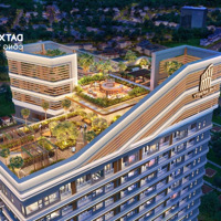Bán Căn Hộ Chung Cư Tại The Infinity, Đt 743, Dĩ An, Bình Dương, 39 Triệu Vnd, 75M2