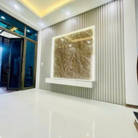 Bá.n Nhà Nguyễn Đức Cảnh 37M- 6 Tầng Ở Ngay- Kinh Doanh Đỉnh