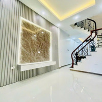 Bá.n Nhà Nguyễn Đức Cảnh 37M- 6 Tầng Ở Ngay- Kinh Doanh Đỉnh