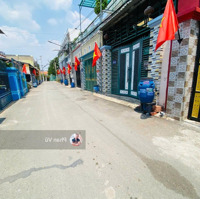 Bán Nhà 125M. Đ. Hà Huy Giáp, Đông Hòa, Gần Chợ Dĩ An 1, Giá: 4Ty150. Liên Hệ: 0909.290.286
