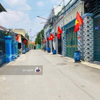 Bán Nhà 125M. Đ. Hà Huy Giáp, Đông Hòa, Gần Chợ Dĩ An 1, Giá: 4Ty150. Liên Hệ: 0909.290.286