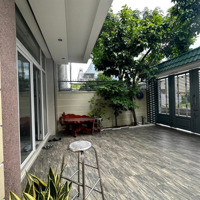 Khu Đô Thị Vạn Phúc - Biệt Thự Tâm Huyết Chủ Xây Ở