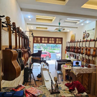 Giá Rẻ! Hiếm! Lô Góc Mặt Phố Hào Nam, Đống Đa, Vỉa Hè Đá Bóng, Mặt Tiền Rộng, Kd Đỉnh Cao!