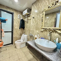 Siêu Phẩm Mặt Phố - View Hồ Triệu Đô - Tòa Nhà Mới 8 Tầng Chào Bán
75M X 8 Tầng Thang Máy