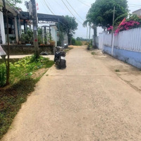 Cần Bán Lô Đất 2 Mặt Kiêt La Bông . Hòa Tiến. Hòa Vang. Đà Nẵng