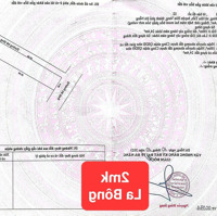 Cần Bán Lô Đất 2 Mặt Kiêt La Bông . Hòa Tiến. Hòa Vang. Đà Nẵng