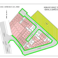 Hàng Hiếm Bán Lô Đất Kdc Nam Cường Đường 7M Có Vỉa Hè. 60M2 Đất Giá Duy Nhất Trong Tuần 3.69 Tỷ