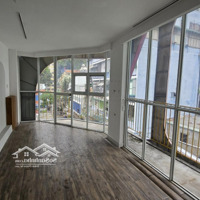 Nhà Khu Trung Tâm Quận 3, 2 Mặt Tiền, 5 Tầng, 280M2 Sàn. Tiện Văn Phòng, Showroom. Giá 40 Triệu/Tháng