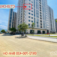 Góc 3Pn(70M2) Đẹp Vip Nhất Chung Cư The Ori Garden, Ra Biển Nguyễn Tất Thành 5 Phút, Giá Rẻ Nhất