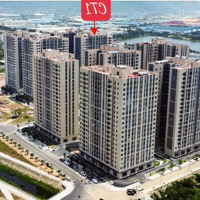 Góc 3Pn(70M2) Đẹp Vip Nhất Chung Cư The Ori Garden, Ra Biển Nguyễn Tất Thành 5 Phút, Giá Rẻ Nhất