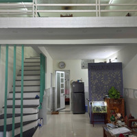 Bán Nhà Cấp 4 Lửng Kiệt Tạ Hiện Hoà Cường.diện Tích42M2 Nhà Kiên Cố Gần Chợ Hoà Cường Vô Ở Tốt