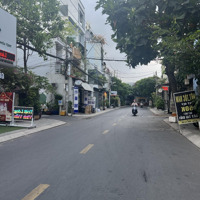 ** Cơ Hội Đầu Tư Hấp Dẫn! **Bán Nhà 2 Mặt Tiền - Cư Xá Chu Văn An, Phường 26,Diện Tích4.5M X12M 5 Tầng