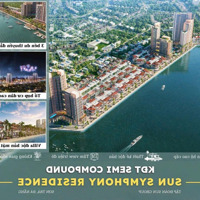 Căn Hộ View Sông Hàn Và View Pháo Hoa Cực Đỉnh Đường Trần Hưng Đạo