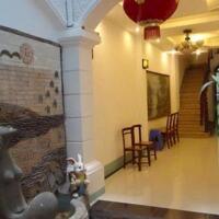 Mặt Phố Hàng Bạc 110M2 5 Tầng 18 Phòng Ô CHỜ THANG MÁY 78 Tỷ