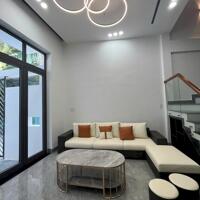 Nhà 3 tầng Kiệt Trần Phú Cách Mặt Tiền đường chính 20m