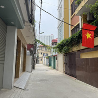 Bán Gấp Nhà Riêng 4 Phòng Ngủ 4 Vệ Sinh 42M2 Tại Ngõ 172 Xuân Đỉnh, 14,5 Tỷ Vnd
