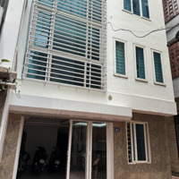 Bán Gấp Nhà Riêng 4 Phòng Ngủ 4 Vệ Sinh 42M2 Tại Ngõ 172 Xuân Đỉnh, 14,5 Tỷ Vnd