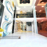 Nhà 4 Tầng Mới, 91M2, Dtxd Gần 300M2, Đường Trước Nhà 4M, Gần Hoàng Diệu. 7 Tỷ Xtl