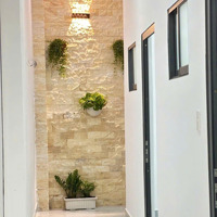 Mặt Tiền Ngay Trường Học - Shr 74M2 - Nhà Mới Đẹp Chỉ Vào Ở - 4.5 Tỷ Tl