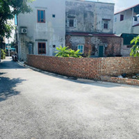 Bán Lô Đất Đẹp Tại Đa Tốn Gia Lâm Hà Nội Giá Chỉ 3 Tỷ 250 Triệu
