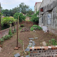 Chủ Cần Bán Đất 59M2, Mt5M, 5.7 Tỷ, Ô Tô Tải, Tiên Dương, Đông Anh.