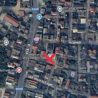 Bán 1 Thửa Đất Ở Thôn Đồng Lệ Xã Hợp Đồng, Chương Mỹ, Hà Nội.