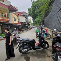 Cho Thuê MBKD Tầng 1 Tại Xã Tiền Phong, Huyện Mê Linh, Hà Nội