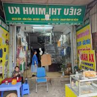 Cho Thuê MBKD Tầng 1 Tại Xã Tiền Phong, Huyện Mê Linh, Hà Nội