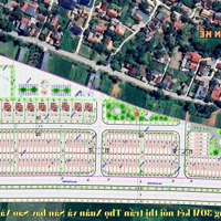 Bán Đất Nền Đẹp 125M2 Giá Chỉ 9Xx Triệu Đường 30M Kết Nối Tt Thọ Xuân & Sân Bay Sao Vàng
