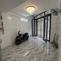 Cho Thuê - Mặt Tiền Kinh Doanh - 4 Tầng - Lạc Long Quân - Đầm Sen - Q11 - Chỉ Nhỉnh Nhẹ 12 Triệu