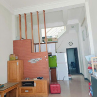 Vừa Bán Vừa Tặng Căn Nhà 2.5 Tầng Đủ Công Năng Với 3P Ngủ Tại Ngõ 94 Thượng Thanh, Lb