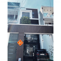 Chân Dài 11 Tỷ 160M2 Gần Cvpm Quang Trung, 5Lầu, Xe Hơi Ngủ Trong Nhà, 40 Triệu/M2 Đất
