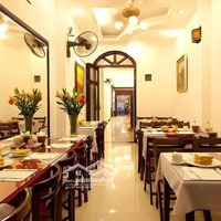 Mặt Phố Hàng Bạc 110M2 5 Tầng 18 Phòng Ô Chờ Thang Máy 78 Tỷ