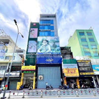 Khan Hiếm. Toà Nhà Mặt Tiền Trương Văn Bang, Quận 2. Diện Tích: 180M2(8X20M), 8 Tầng, Hđt: 300 Triệu/Th. 98 Tỷ
