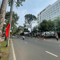 Cho Thuê Nhà Mặt Tiền Trần Hưng Đạo , Quận 1 - 5 Tầng - 4,2X20M - Giá: 60 Triệu/Tháng