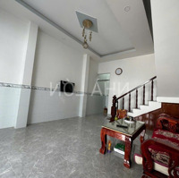 Bán Nhà Mới Xây 2 Tầng Đường Ô Tô Dương Vân Nga Vĩnh Hải