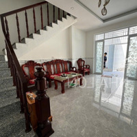 Bán Nhà Mới Xây 2 Tầng Đường Ô Tô Dương Vân Nga Vĩnh Hải