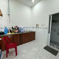 Bán Nhà Mới Xây 2 Tầng Đường Ô Tô Dương Vân Nga Vĩnh Hải