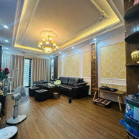 Trước Nhà 10M, Pl Vỉa Hè Ô Tô Tránh, 2 Thoáng Sát Phố Cổ, 54M2*5Tmặt Tiền4.6M Chào 16 Tỷ