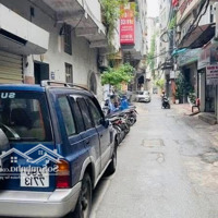 Siêu Phẩm Phân Lô Thái Hà Ô Tô Tránh Kinh Doanh, Ở, Văn Phòng Đều Đỉnh Giá Chỉ 24.5 Tỷ Diệ