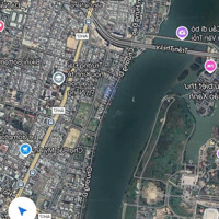 Cần Bán Lô Đất 2 Mặt Tiền Đường Chương Dương View Trực Diện Sông Hàn Liên Hệ: 0948003376