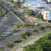 Cho Thuê Mặt Bằng 3 Mặt Tiền Vị Trí Đắc Địa Trung Tâm Đà Nẵng