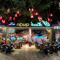 Cho Thuê Mặt Bằng 3 Mặt Tiền Vị Trí Đắc Địa Trung Tâm Đà Nẵng