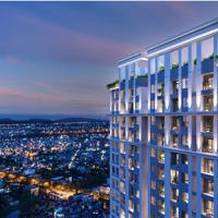Bán Cc Gem Park Hải Phòng, 2,4 Tỷ, 70M2, 2 Phòng Ngủ 2 Vệ Sinh Đẹp, Nhiều Tiện Ích